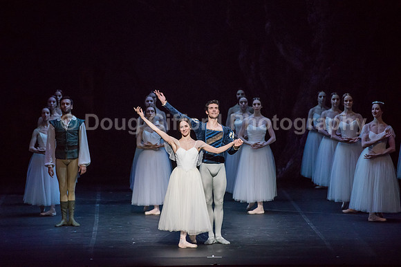 Le Scala Ballet