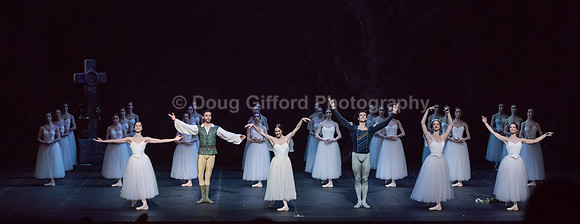 Le Scala Ballet