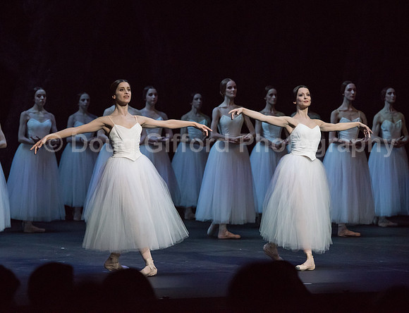 Le Scala Ballet