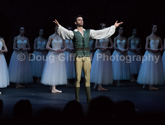 Le Scala Ballet