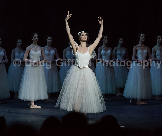 Le Scala Ballet