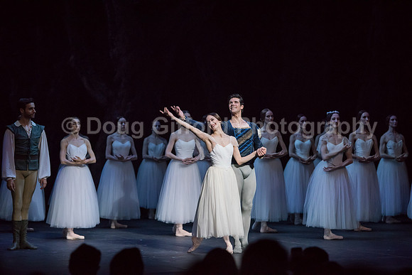 Le Scala Ballet