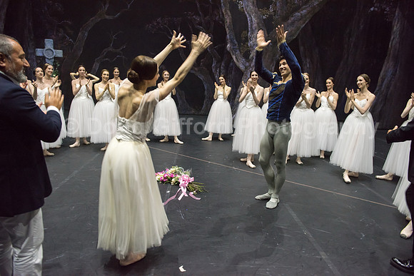 Le Scala Ballet