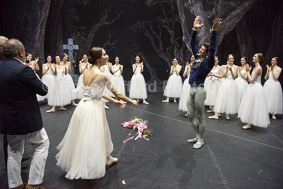 Le Scala Ballet