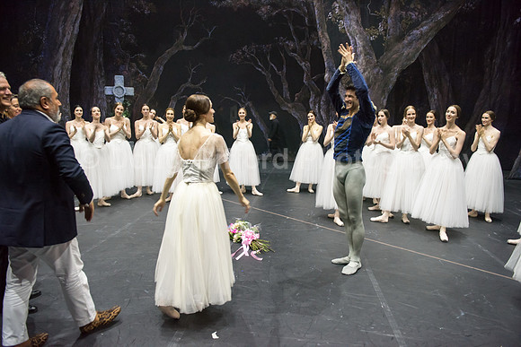 Le Scala Ballet
