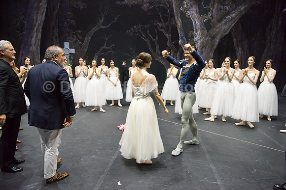 Le Scala Ballet