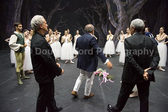 Le Scala Ballet