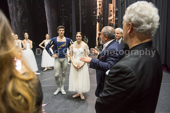Le Scala Ballet