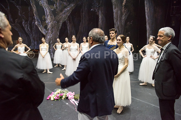 Le Scala Ballet
