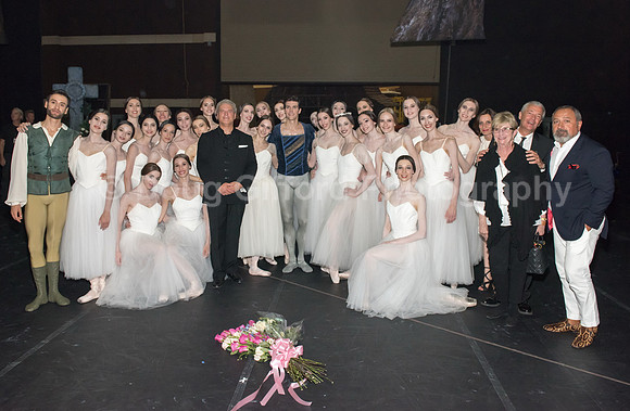 Le Scala Ballet