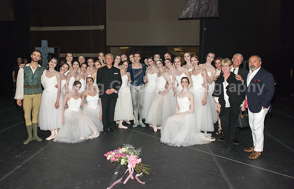 Le Scala Ballet