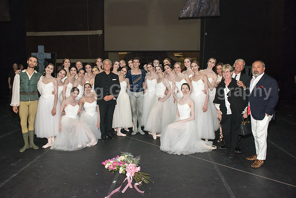 Le Scala Ballet