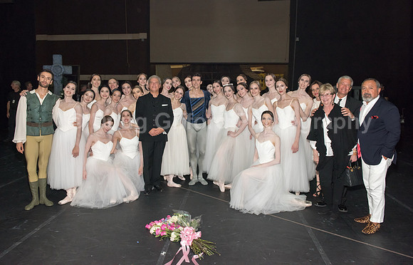 Le Scala Ballet