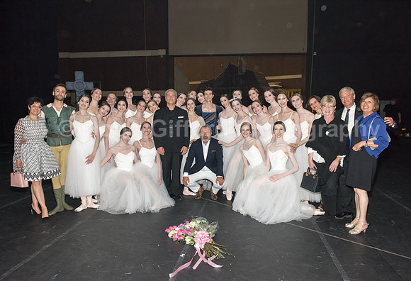 Le Scala Ballet