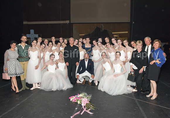 Le Scala Ballet
