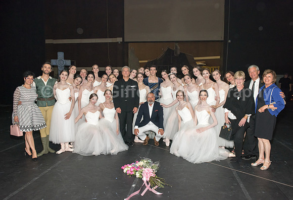 Le Scala Ballet