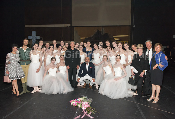 Le Scala Ballet
