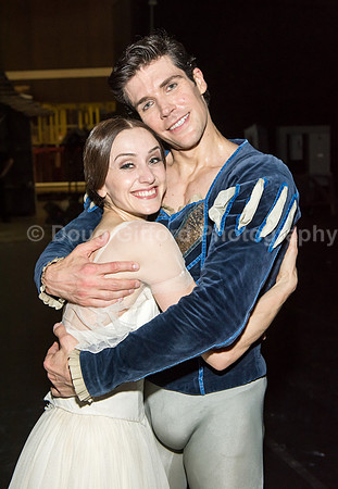 Le Scala Ballet