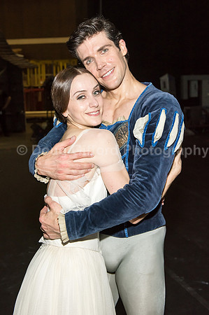 Le Scala Ballet