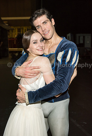 Le Scala Ballet
