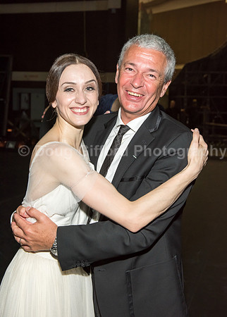 Le Scala Ballet