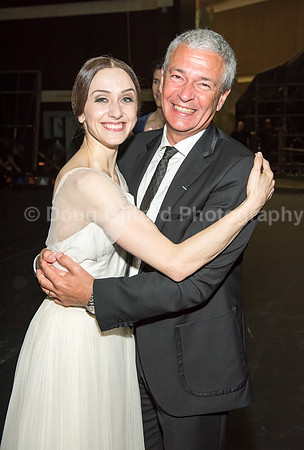 Le Scala Ballet