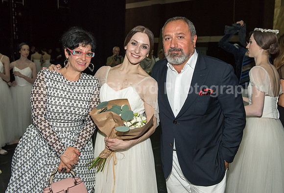 Le Scala Ballet