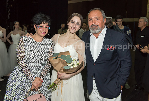 Le Scala Ballet