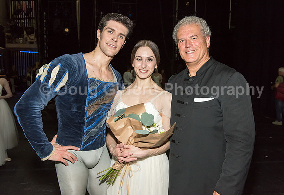 Le Scala Ballet
