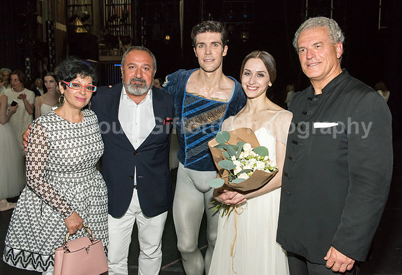 Le Scala Ballet