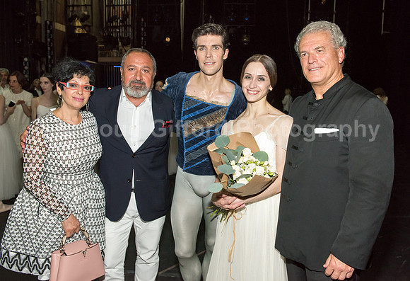 Le Scala Ballet