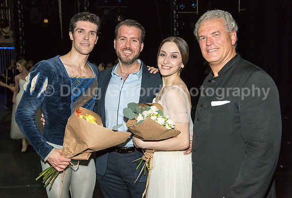Le Scala Ballet