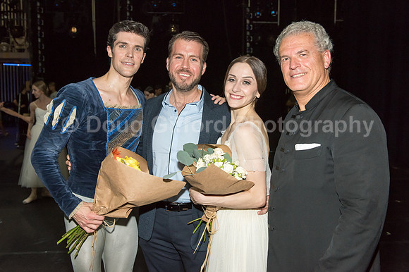 Le Scala Ballet