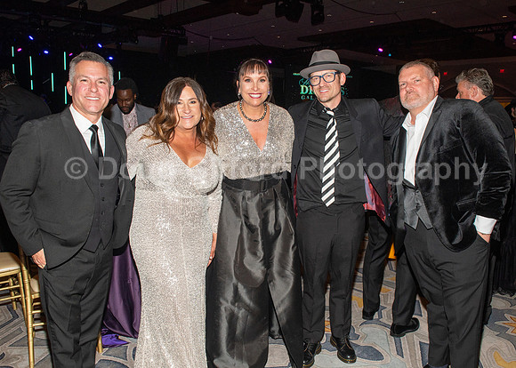 Orange County School of the Arts Foundation - "Night of a Million Dreams" Gala 2022