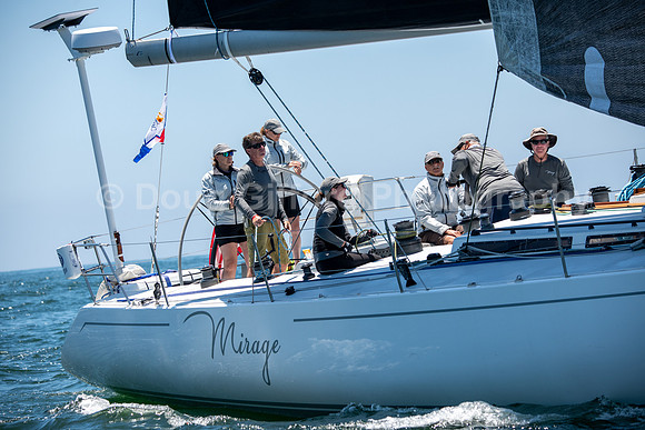 2025 Transpac - Third Start