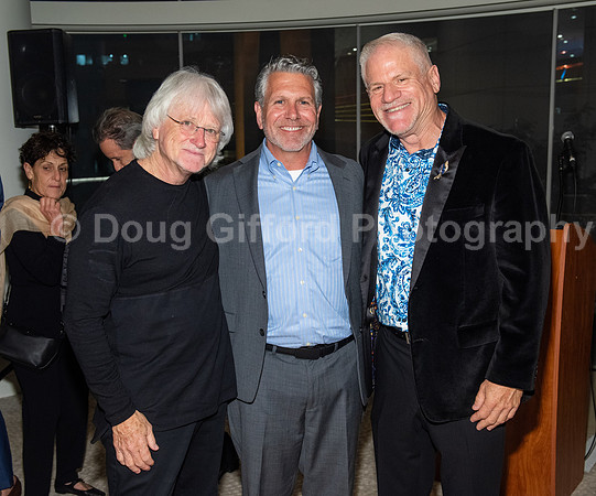 Pacific Symphony - A Grand Finale: Verdi’s Mighty Requiem - Post performance Party