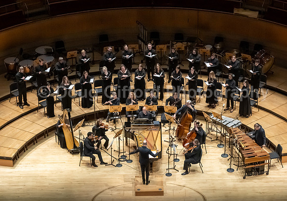 Pacific Chorale's 2023-24 Season Finale