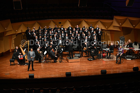 MenAlive - Orange County Gay Men's Chorus