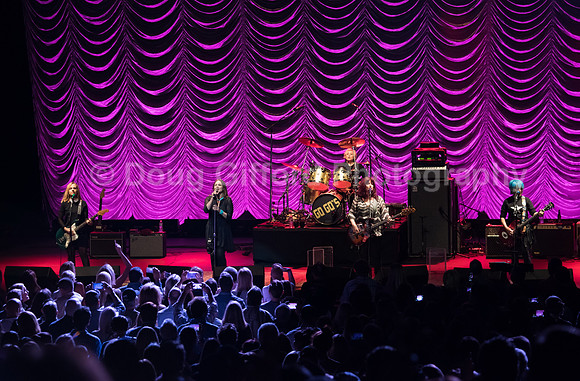 Go Go's - The Farewell Tour