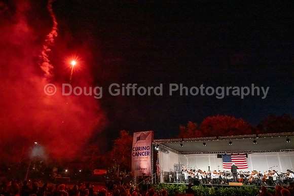 Pacific Symphony - Symphony in the Cities, Missionj Viejo
