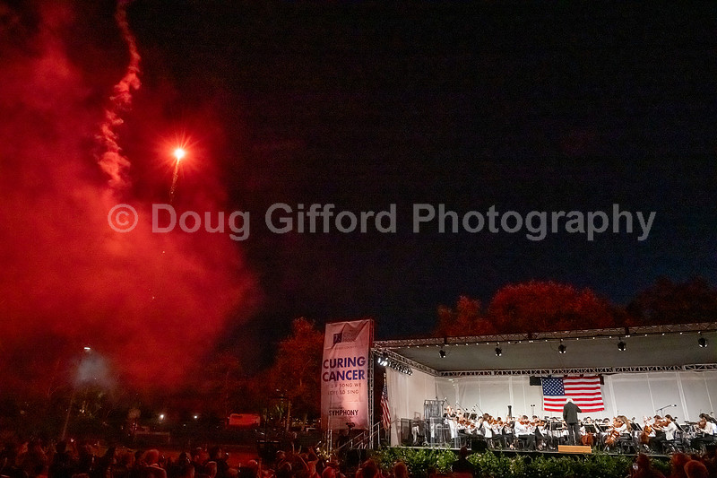 Pacific Symphony - Symphony in the Cities, Missionj Viejo