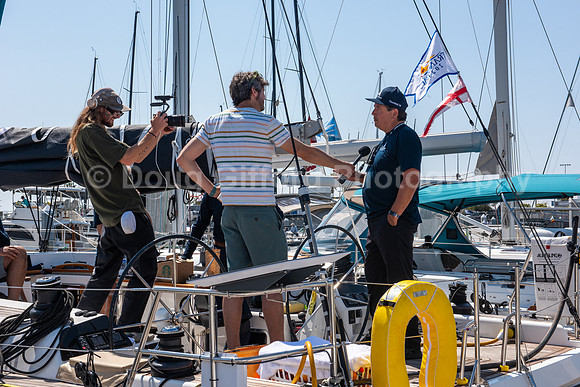 2023 Transpac