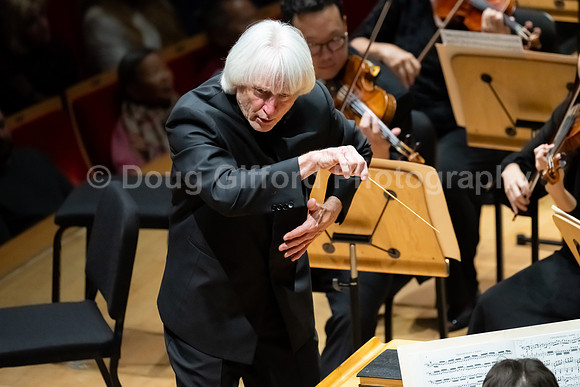 Pacific Symphony - Beethoven's Ninth
