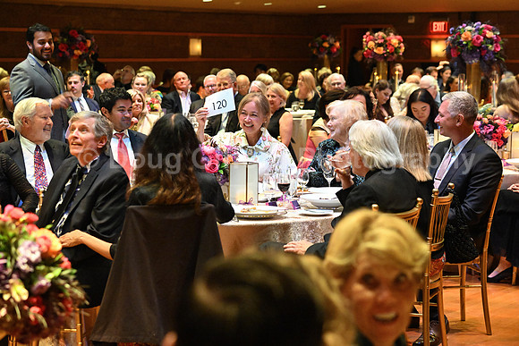 Pacific Chorale Gala "A Celebration of the Voice" 2022