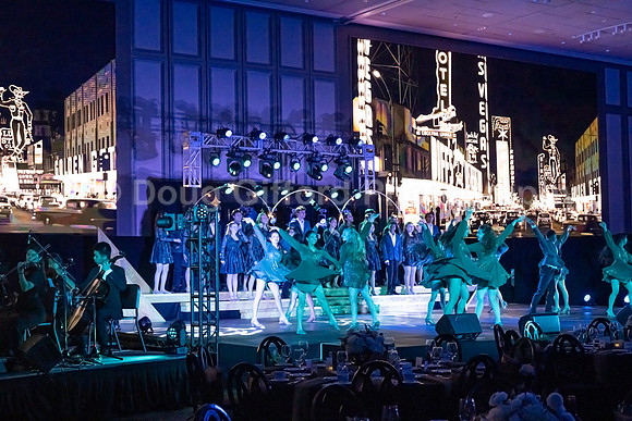 California School of the Arts – San Gabriel Valley Gala 2025