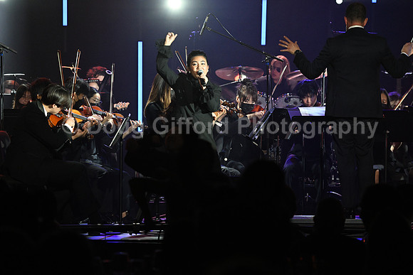 Orange County School of the Arts Foundation - "Night of a Million Dreams" Gala 2022