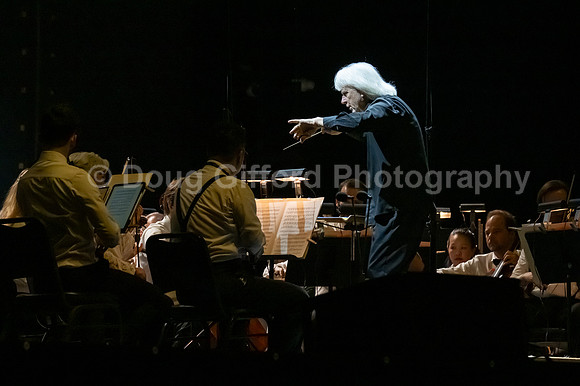 Pacific Symphony - Tchaikovsky Spectacular