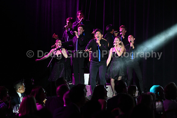 Orange County School of the Arts Foundation - "Night of a Million Dreams" Gala 2022
