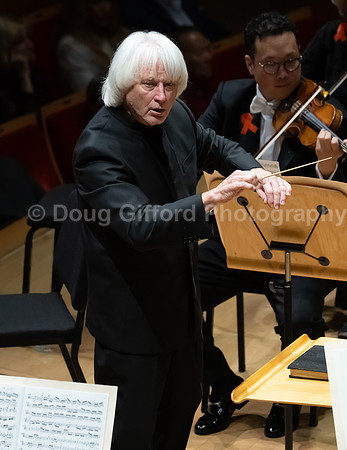 Pacific Symphony - Beethoven's Ninth