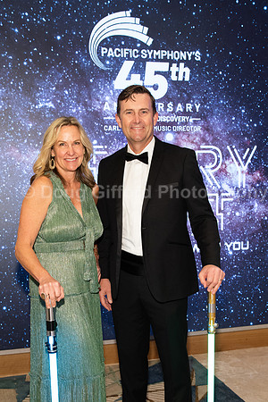 Pacific Symphony Gala 2024 : Starry Night May the Fourth